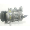 Recambio de compresor aire acondicionado para seat leon (5f1) 1.6 tdi referencia OEM IAM  5Q0820803 