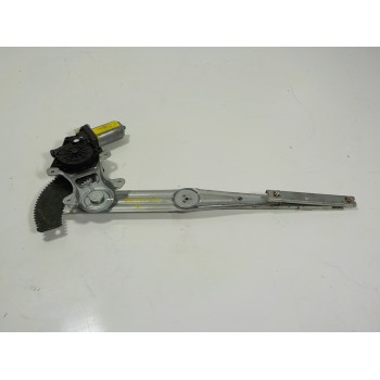 ELEVALUNAS DELANTERO DERECHO 807201HB0A 827301HB1A 