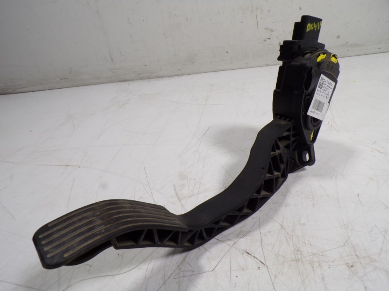 Recambio de potenciometro pedal para citroën c4 lim. 1.6 blue-hdi fap referencia OEM IAM 1601CW 9671433780 