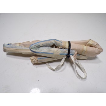 AIRBAG CORTINA DELANTERO IZQUIERDO 9801890780 9801890780 