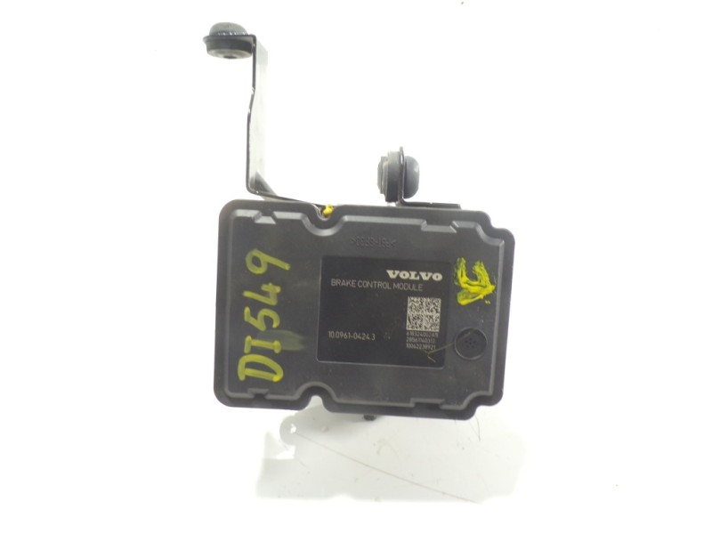 Recambio de abs para volvo v40 2.0 diesel cat referencia OEM IAM 31423317 P31423315 10096104243