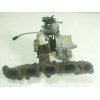 Recambio de turbocompresor para seat leon (5f1) 1.6 tdi referencia OEM IAM  04L253016H 