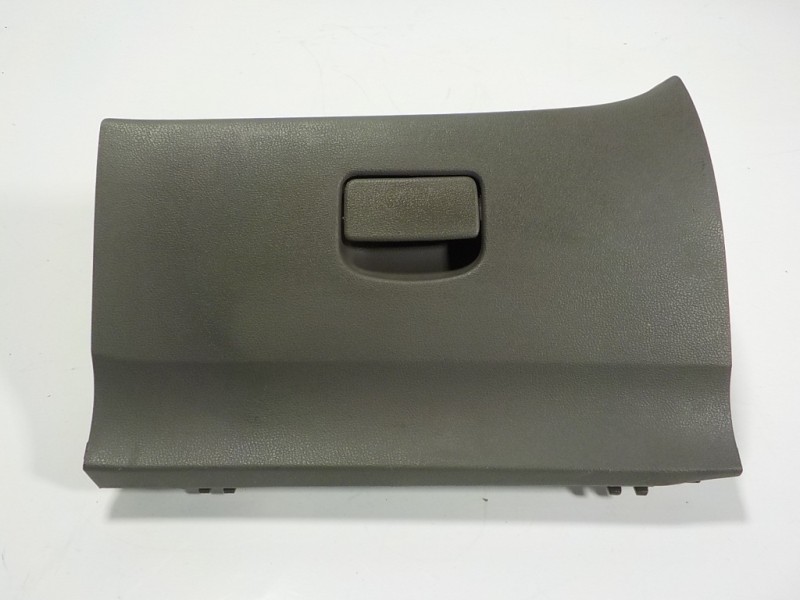 Recambio de guantera para nissan micra (k13) 1.2 cat referencia OEM IAM 685101HB0A 685101HB0B 