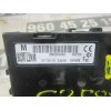 Recambio de modulo electronico para nissan note (e11e) 1.4 cat referencia OEM IAM   