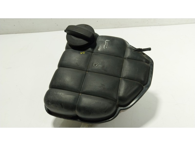 Recambio de deposito expansion para bentley continental flying spur (3w_) 6.0 referencia OEM IAM 3W0121403F 3W0121407 