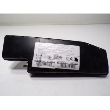 AIRBAG LATERAL IZQUIERDO 8217 F7 9687158380 