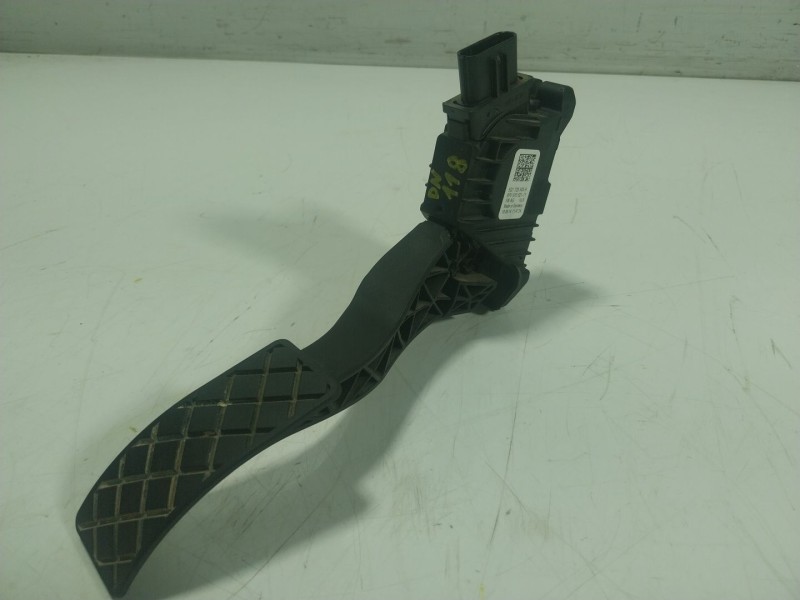 Recambio de potenciometro pedal para volkswagen golf vii (5g1, bq1, be1, be2) 1.4 tsi referencia OEM IAM 5Q1723503H 5Q1723503H 