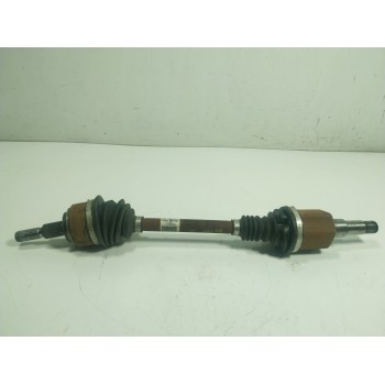 TRANSMISION IZQUIERDA 2433888 LX673B437MAD 