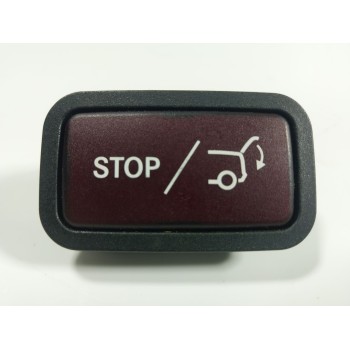 PULSADOR MALETERO / PORTON A2468210151 2468210151 