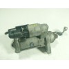 Recambio de motor arranque para seat leon (5f1) 1.6 tdi referencia OEM IAM  0AM911023M 