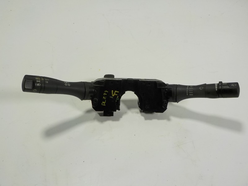 Recambio de mando luces para nissan micra (k13) 1.2 cat referencia OEM IAM 255603SL2A 15Z10SD 