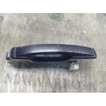 MANETA EXTERIOR TRASERA IZQUIERDA 