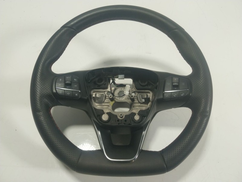 Recambio de volante para ford kuga iii (dfk) 2.5 duratec plug-in-hybrid referencia OEM IAM 2557485 34361491B 