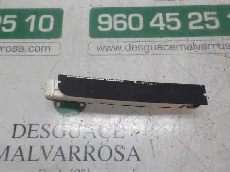 Recambio de pantalla multifuncion para citroën c4 grand picasso millenium referencia OEM IAM 6105J3 9658592780 