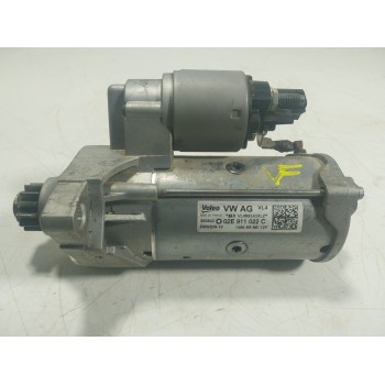 MOTOR ARRANQUE 02E911022C 02E911022C 