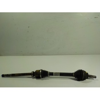 TRANSMISION DERECHA 3273VN 9684134880 