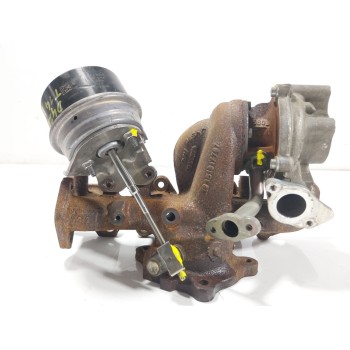 TURBOCOMPRESOR RF5025649400158