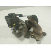 Recambio de turbocompresor para volkswagen golf vii (5g1, bq1, be1, be2) 1.4 tsi referencia OEM IAM 04E145873N 04E145722G 