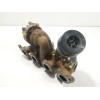 Recambio de turbocompresor para volvo xc60 2.0 diesel cat referencia OEM IAM   RF5025649400158
