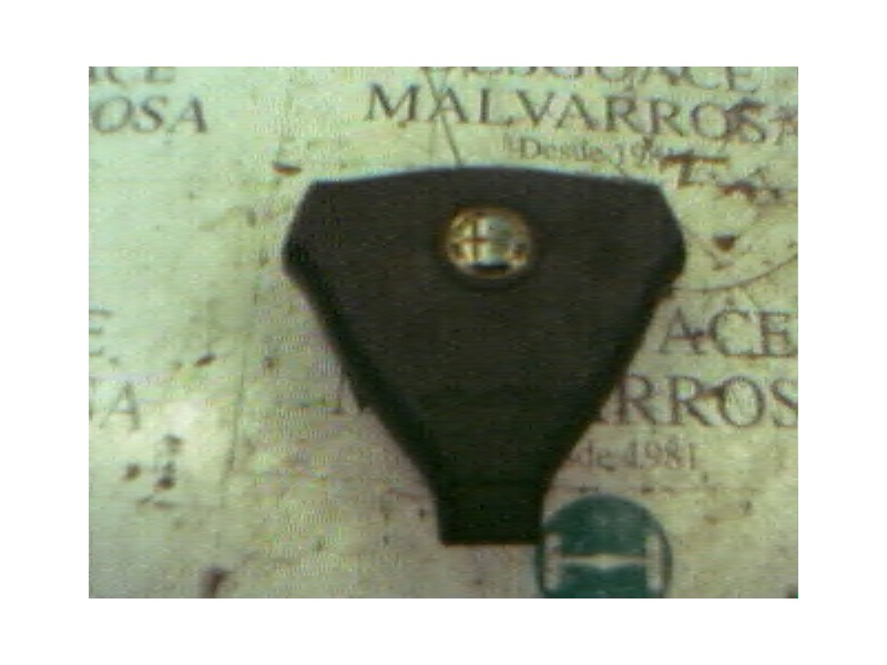 Recambio de airbag delantero izquierdo para alfa romeo 146 1.6 luxe referencia OEM IAM   