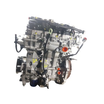 MOTOR COMPLETO HN08 