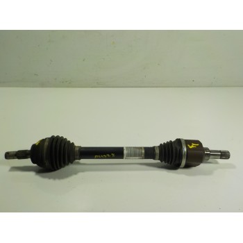 TRANSMISION IZQUIERDA 3272LG 9684134780 