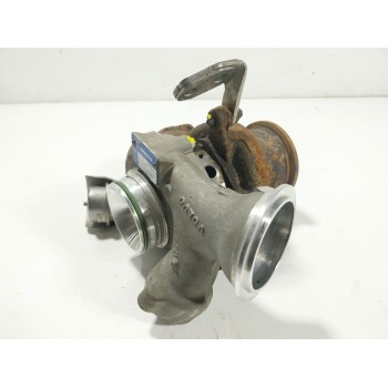 TURBOCOMPRESOR RF509700002