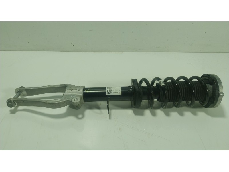 Recambio de amortiguador delantero izquierdo para bmw 5 (g30, f90) 530 i xdrive referencia OEM IAM 31316875921 31316875921 