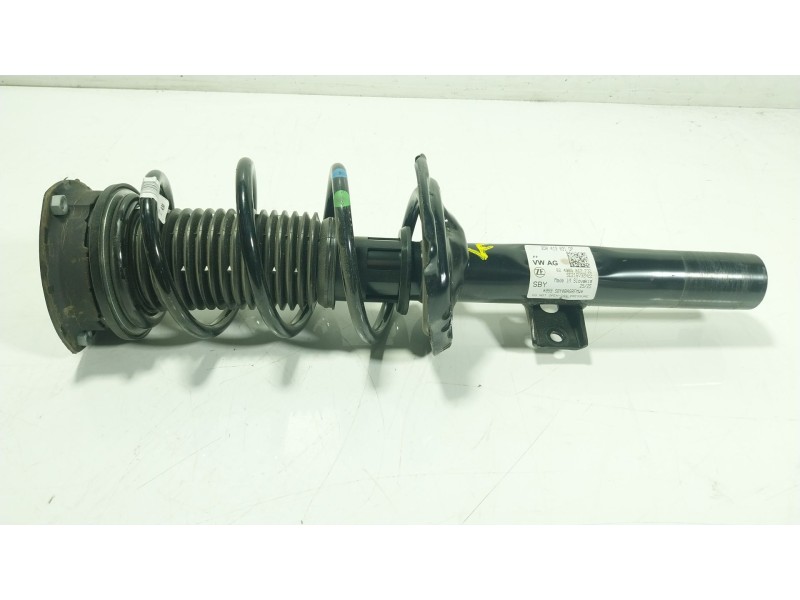 Recambio de amortiguador delantero izquierdo para seat arona (kj7, kjp) 1.0 tsi referencia OEM IAM 2Q0413031DP 2Q0413031DP 