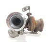 Recambio de turbocompresor para volvo xc60 2.0 diesel cat referencia OEM IAM   RF509700002