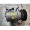 Recambio de compresor aire acondicionado para citroën c-elysée seduction referencia OEM IAM 9806599380  