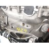 Recambio de motor completo para citroën c3 1.2 12v e-thp / puretech referencia OEM IAM  HN08 