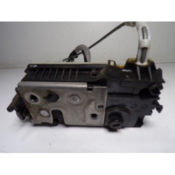 CERRADURA PUERTA DELANTERA DERECHA 9136GR 9685351480 