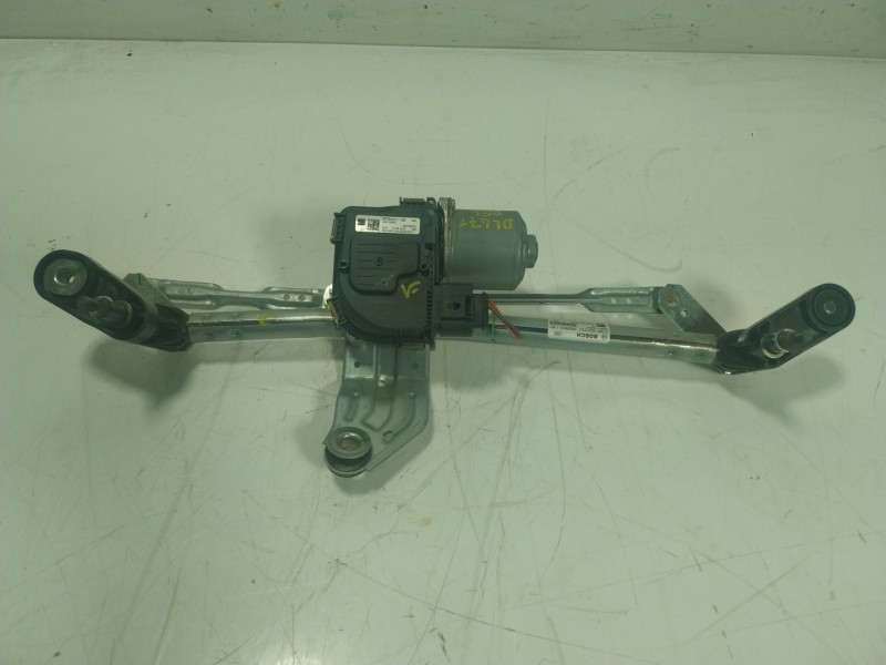 Recambio de motor limpia delantero para seat leon sportstourer (kl8) style referencia OEM IAM 5FB955023B 5FB955113B 