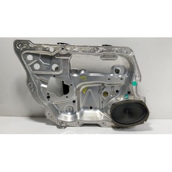 ELEVALUNAS TRASERO IZQUIERDO 3W5839461B 3W5839755 