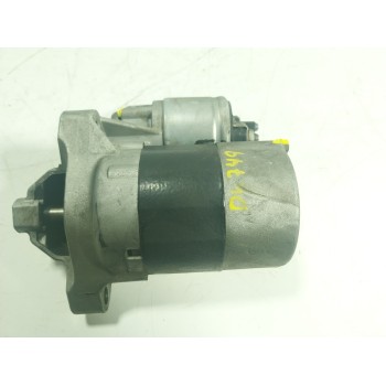 MOTOR ARRANQUE 8200369521G 