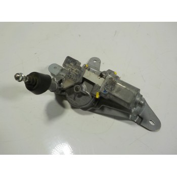 MOTOR LIMPIA TRASERO 287101HA0A 287101HA0A 