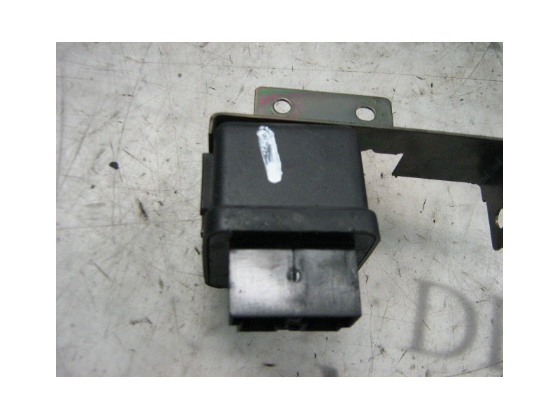 Recambio de modulo electronico para nissan trade 100 referencia OEM IAM   