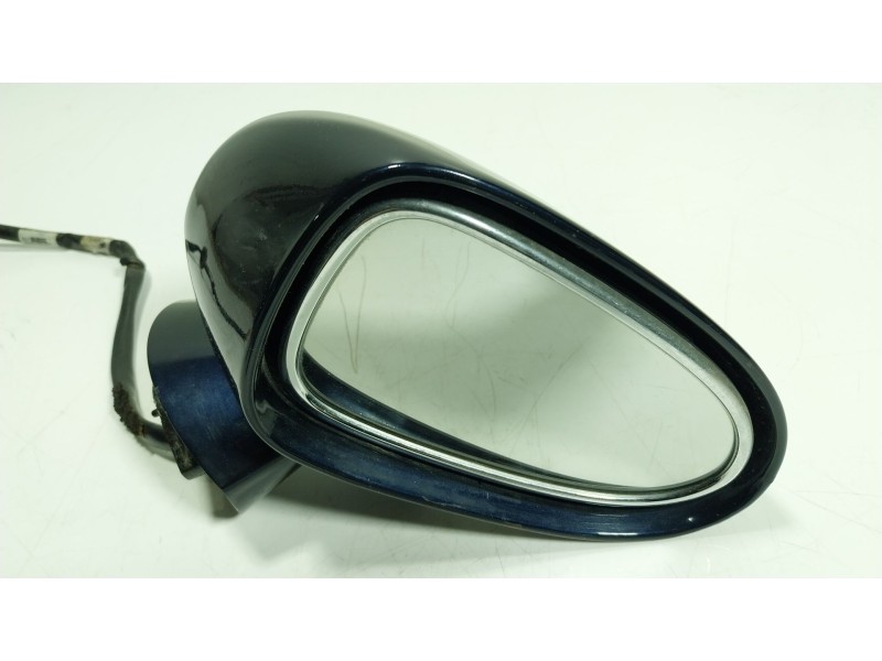 Recambio de espejo derecho para bentley continental flying spur (3w_) 6.0 referencia OEM IAM 3W5857528A  