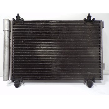 CONDENSADOR AIRE ACONDICIONADO 6455GH 9682531580 