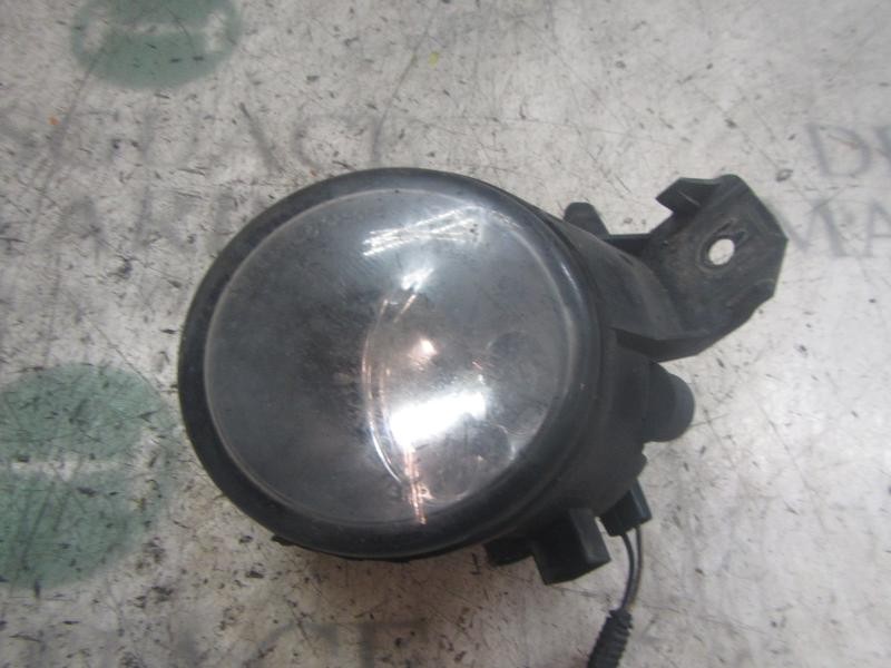 Recambio de faro antiniebla izquierdo para renault vel satis (bj0) initiale referencia OEM IAM 8200002469  