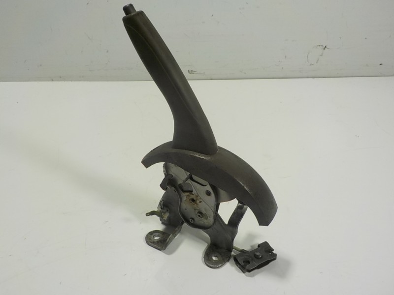 Recambio de palanca freno de mano para nissan micra (k13) 1.2 cat referencia OEM IAM 360101HD0A  