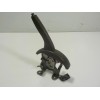 Recambio de palanca freno de mano para nissan micra (k13) 1.2 cat referencia OEM IAM 360101HD0A  