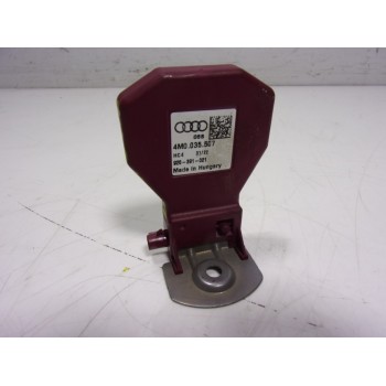 MODULO ELECTRONICO 4M0035507 4M0035507 