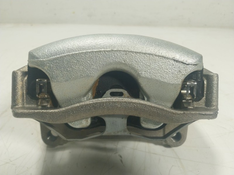 Recambio de pinza freno delantera izquierda para seat leon sportstourer (kl8) style referencia OEM IAM 5WA615123E  