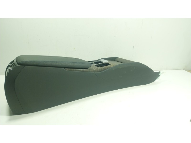 Recambio de apoyabrazos central para bmw 5 (g30, f90) 530 i xdrive referencia OEM IAM 51165A4F4E0  