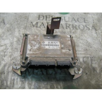 CENTRALITA MOTOR UCE 