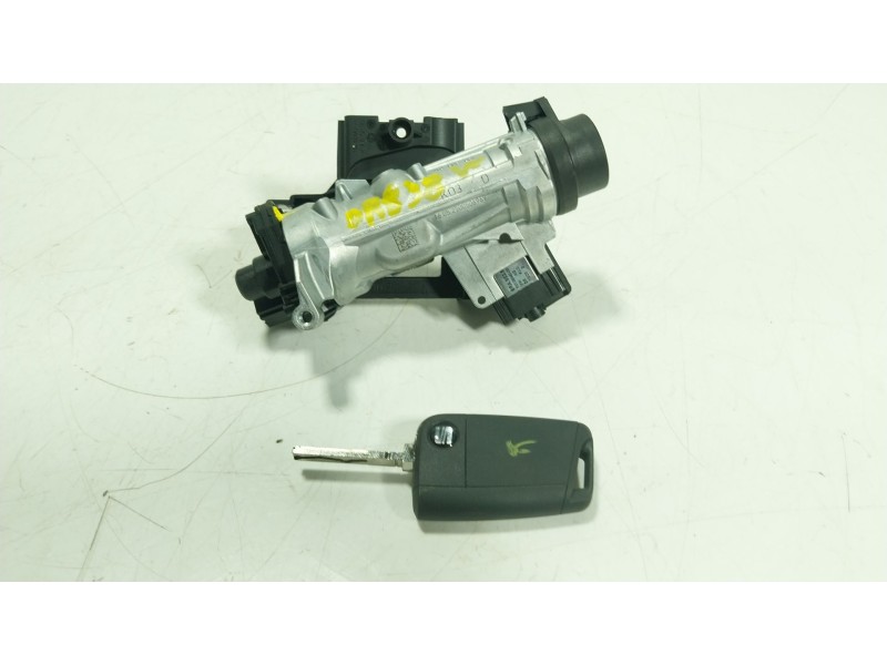 Recambio de antirrobo para seat arona (kj7, kjp) 1.0 tsi referencia OEM IAM 1K0905851D 1K0905851 