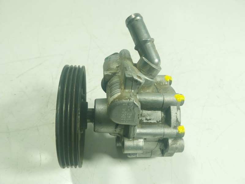 Recambio de bomba direccion para dacia sandero 1.2 16v cat referencia OEM IAM  491103834R 