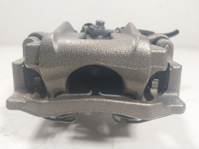 Recambio de pinza freno trasera derecha para seat leon sportstourer (kl8) style referencia OEM IAM 5WA615424SL7  